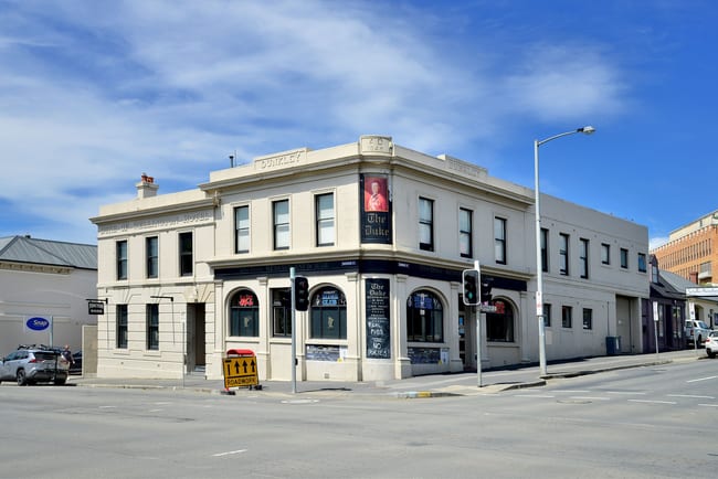 192 Macquarie Street Hobart TAS 7000 192 Macquarie Street Hobart TAS 7000