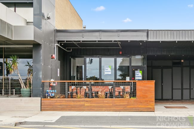 433 Nepean Highway Frankston VIC 3199 433 Nepean Highway Frankston VIC 3199