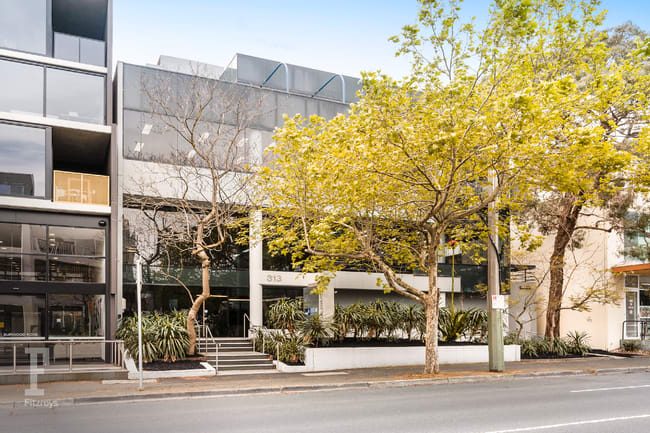 313 Burwood Road Hawthorn VIC 3122 313 Burwood Road Hawthorn VIC 3122