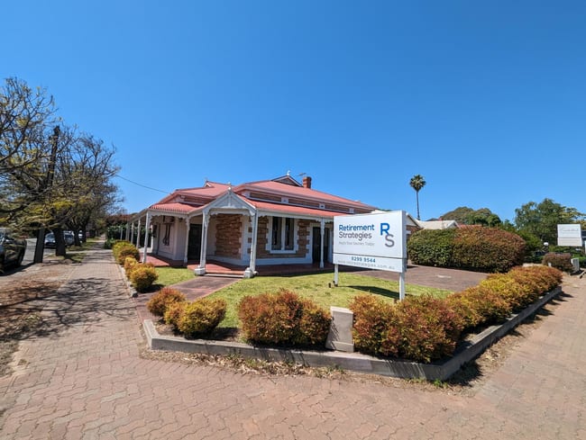 361 Goodwood Westbourne Park SA 5041 361 Goodwood Westbourne Park SA 5041