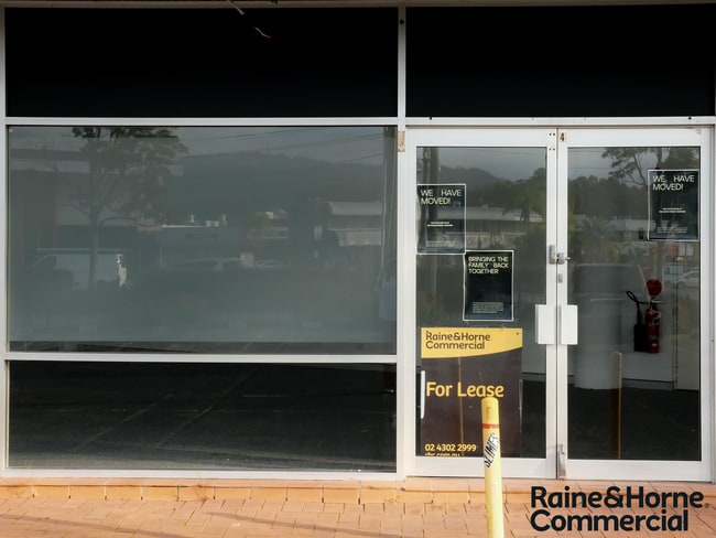 4/203 The Entrance Road Erina NSW 2250 4/203 The Entrance Road Erina NSW 2250