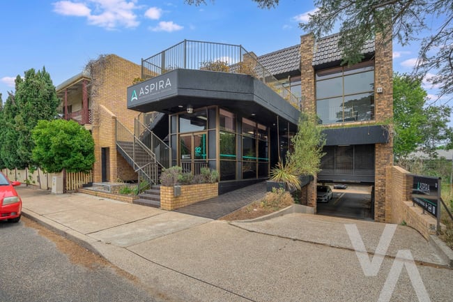 Level Ground/32 St Andrews Street Maitland NSW 2320
