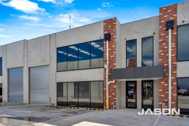 3/34-46 King William Street Broadmeadows VIC 3047 3/34-46 King William Street Broadmeadows VIC 3047