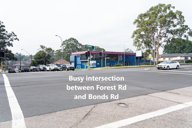 792 Forest Road Peakhurst NSW 2210