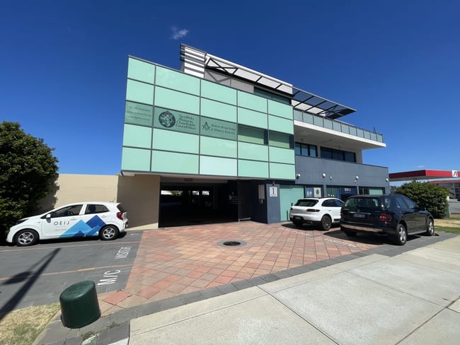 13/1 North Lake Road Alfred Cove WA 6154