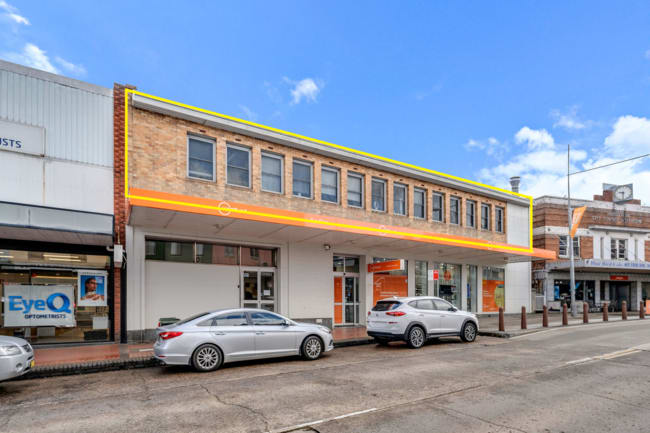 120 Main Street Lithgow NSW 2790 120 Main Street Lithgow NSW 2790