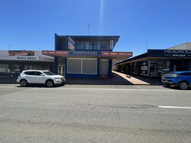 Shop 5 29/31 Playford Ave Whyalla Playford SA 5600 Shop 5 29/31 Playford Ave Whyalla Playford SA 5600