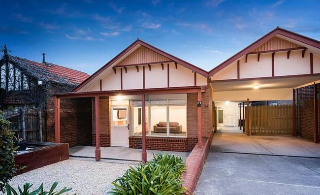 89 Power Street Williamstown VIC 3016 89 Power Street Williamstown VIC 3016