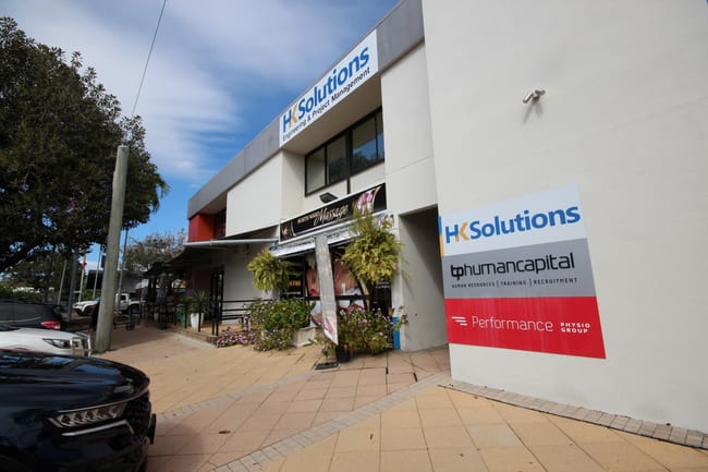 105/48 Gregory Street North Ward QLD 4810 105/48 Gregory Street North Ward QLD 4810