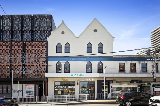 155 Toorak Road South Yarra VIC 3141 155 Toorak Road South Yarra VIC 3141