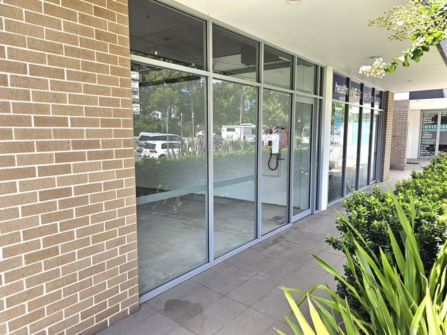G.04/169 - 177 Mona Vale Road St Ives NSW 2075 G.04/169 - 177 Mona Vale Road St Ives NSW 2075