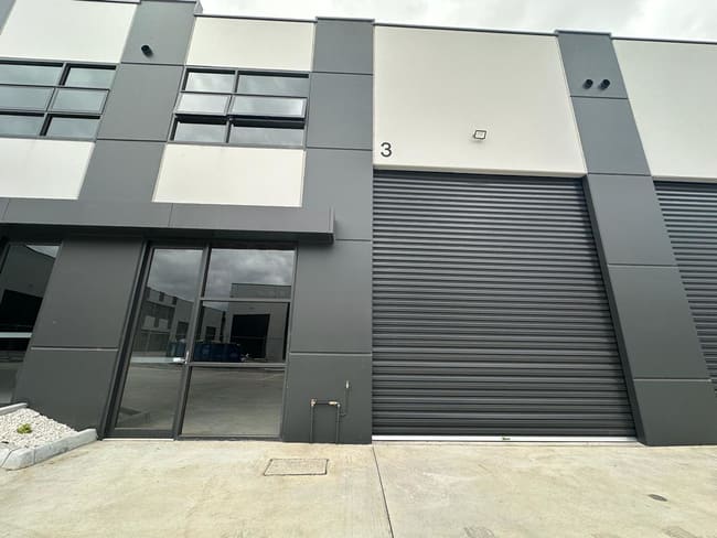 3 Turnball Way Derrimut VIC 3026 3 Turnball Way Derrimut VIC 3026