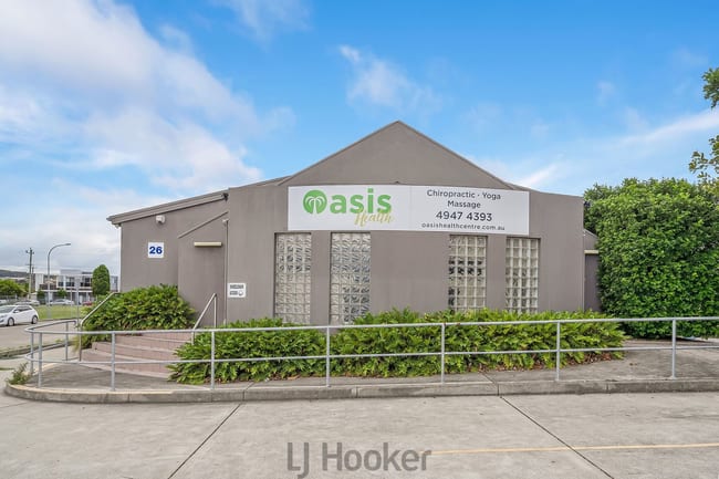 26 John Street Warners Bay NSW 2282