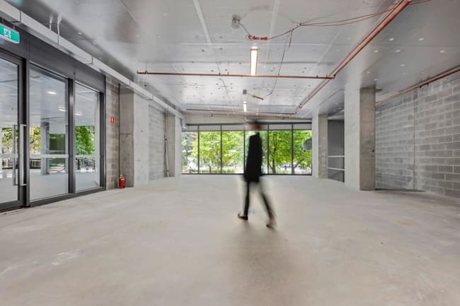 Tenancy 4/20 Allara Street City ACT 2601