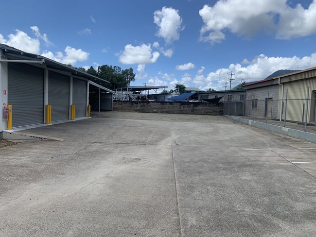9 Commercial Place Earlville QLD 4870 9 Commercial Place Earlville QLD 4870