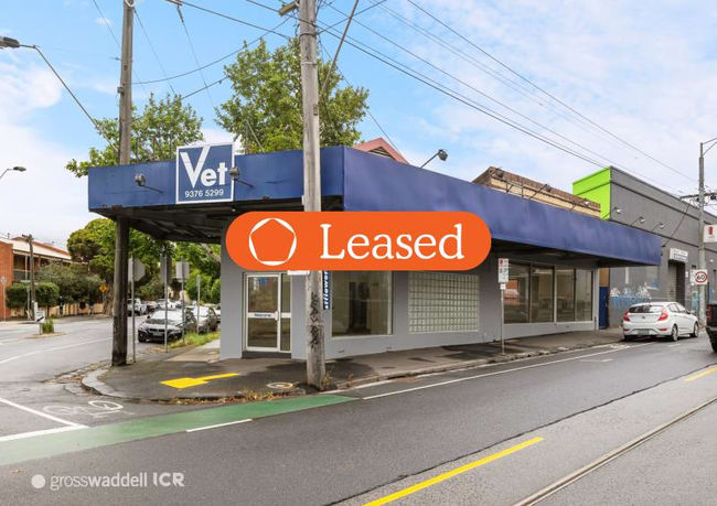 187 Mt Alexander Road Ascot Vale VIC 3032 187 Mt Alexander Road Ascot Vale VIC 3032