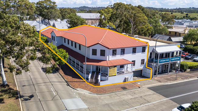 5 Allman Street Campbelltown NSW 2560 5 Allman Street Campbelltown NSW 2560