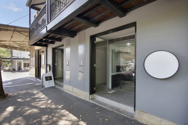 2/240 Palmer Street Darlinghurst NSW 2010 2/240 Palmer Street Darlinghurst NSW 2010