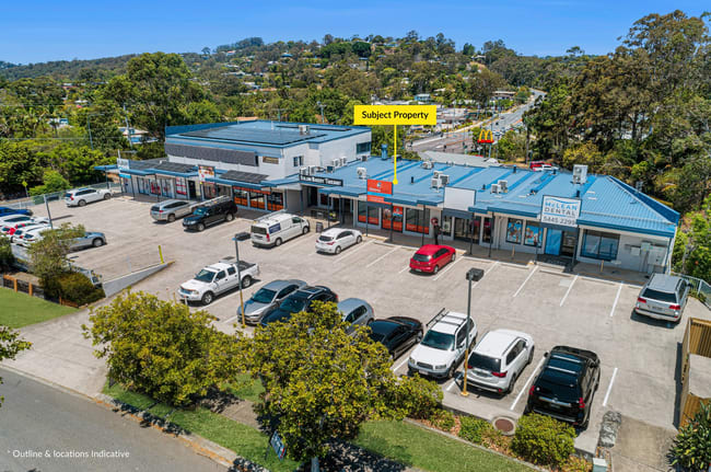 3/1 Indiana Place Kuluin QLD 4558 3/1 Indiana Place Kuluin QLD 4558