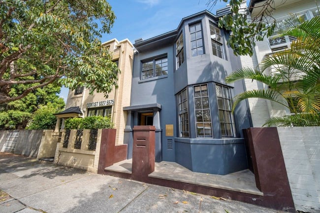 60 Cross Street Double Bay NSW 2028 60 Cross Street Double Bay NSW 2028