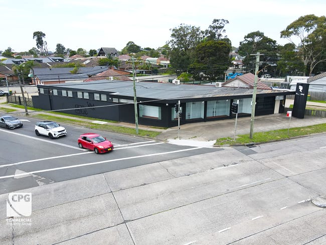 906 Hume Highway Bass Hill NSW 2197 906 Hume Highway Bass Hill NSW 2197