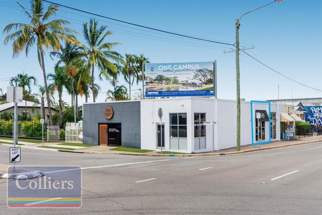 2/1 McIlwraith Street South Townsville QLD 4810 2/1 McIlwraith Street South Townsville QLD 4810
