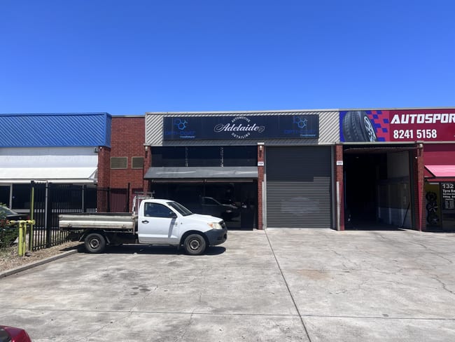 130 Grange Rd Allenby Gardens SA 5009 130 Grange Rd Allenby Gardens SA 5009