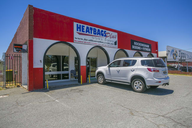 7/85 Dixon Road Rockingham WA 6168 7/85 Dixon Road Rockingham WA 6168