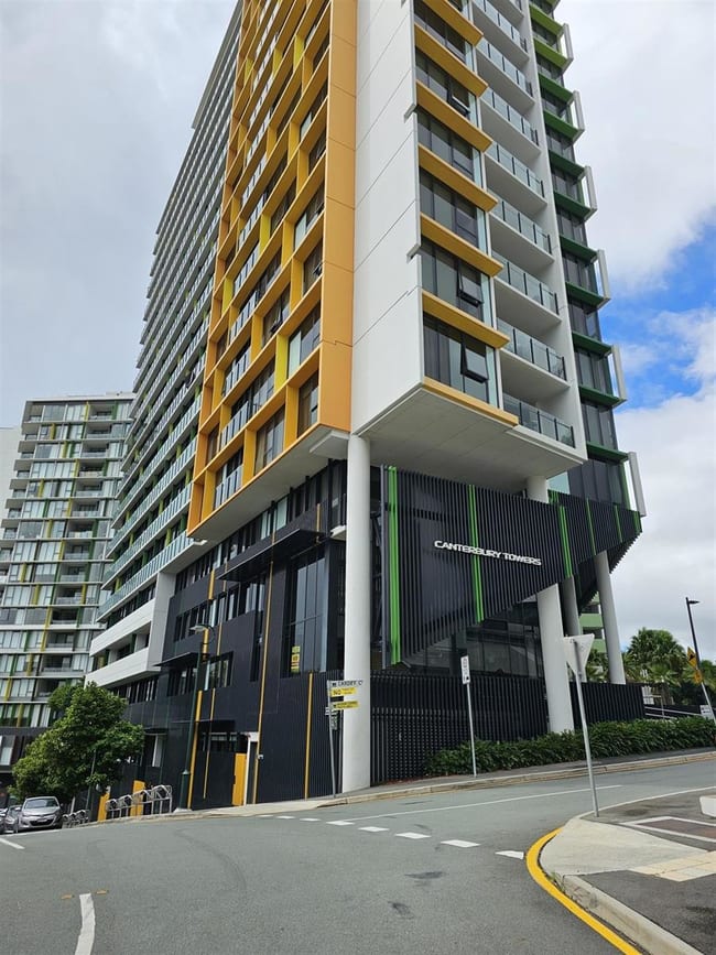 10 TRINITY Fortitude Valley QLD 4006