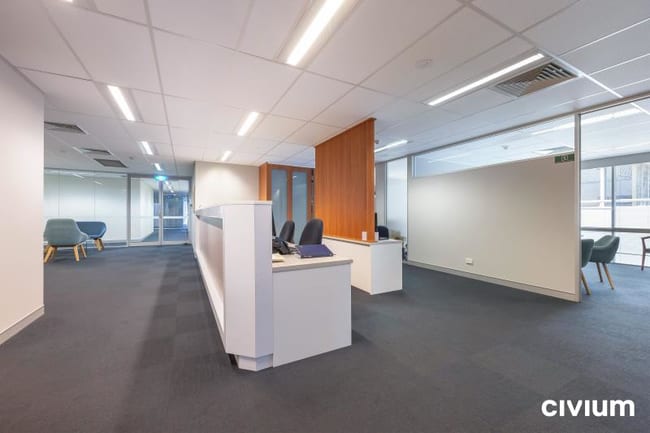Level 2 Unit 13/40-42 Corinna Street Phillip ACT 2606 Level 2 Unit 13/40-42 Corinna Street Phillip ACT 2606