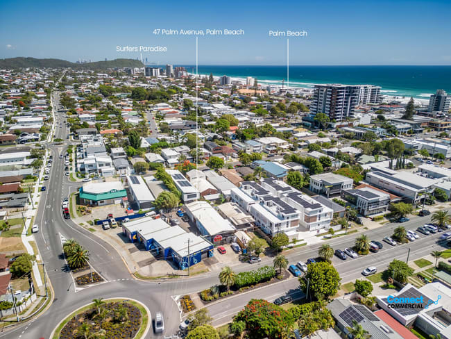 47 Palm Beach Avenue Palm Beach QLD 4221 47 Palm Beach Avenue Palm Beach QLD 4221