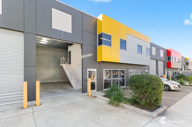 3/18 Wurrook Circuit Caringbah NSW 2229 3/18 Wurrook Circuit Caringbah NSW 2229