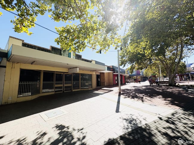 201 Jull Street Armadale WA 6112 201 Jull Street Armadale WA 6112