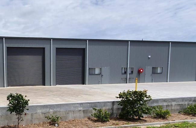 Bay 3/15 Business Circuit Wauchope NSW 2446