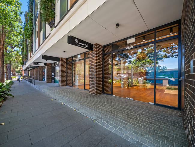 Shop 7&8/2-6 Danks Street Waterloo NSW 2017