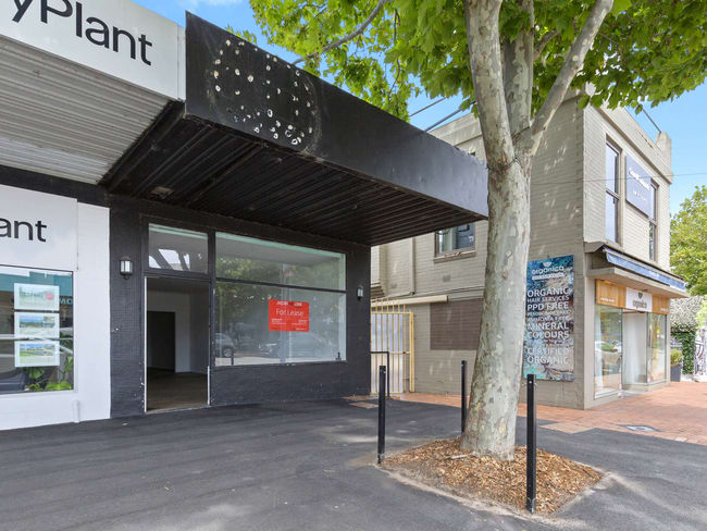 174 Main Street Mornington VIC 3931 174 Main Street Mornington VIC 3931