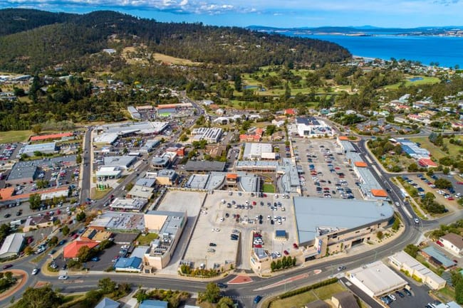Shop 34A/29 Channel Highway Kingston TAS 7050 Shop 34A/29 Channel Highway Kingston TAS 7050