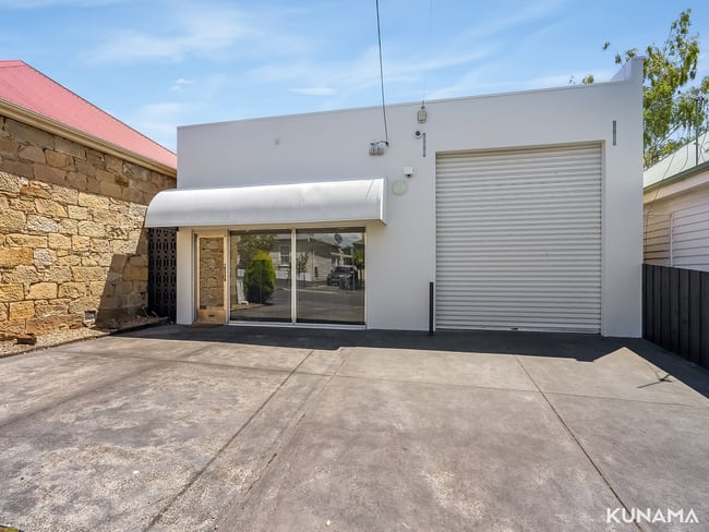 47 Wellington Street North Hobart TAS 7000 47 Wellington Street North Hobart TAS 7000