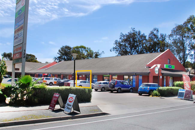 Shop 2/122 Morphett Road Novar Gardens SA 5040 Shop 2/122 Morphett Road Novar Gardens SA 5040