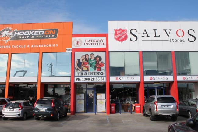 Suite 2/Office, 174-180 Old Geelong Road Hoppers Crossing VIC 3029