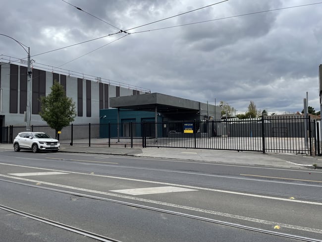 468 Mount Alexander Road Ascot Vale VIC 3032
