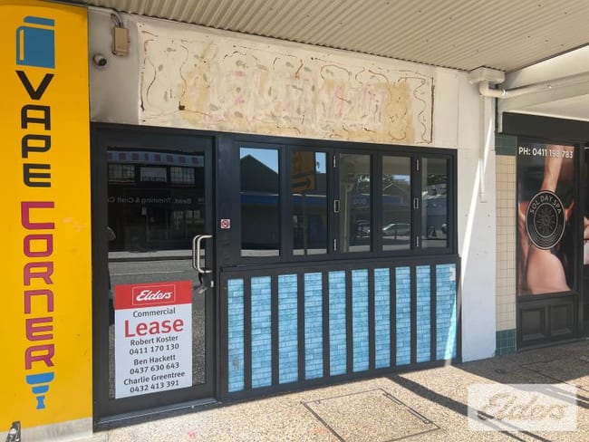 305 Logan Road Stones Corner QLD 4120 305 Logan Road Stones Corner QLD 4120
