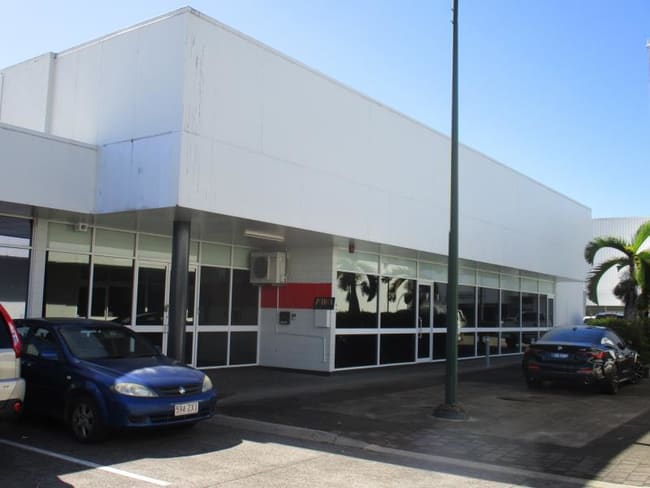 Tenancy 2A/127 Anderson Street Manunda QLD 4870 Tenancy 2A/127 Anderson Street Manunda QLD 4870