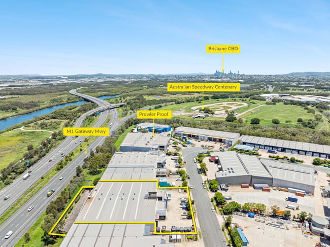 76-82 Buchanan Road Banyo QLD 4014