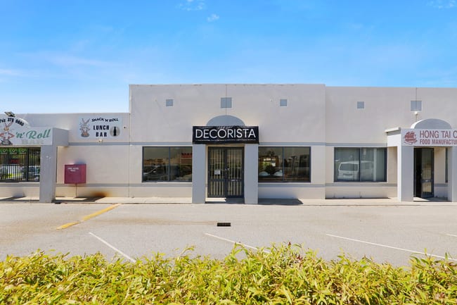 5/15 Dyer Road Bassendean WA 6054 5/15 Dyer Road Bassendean WA 6054