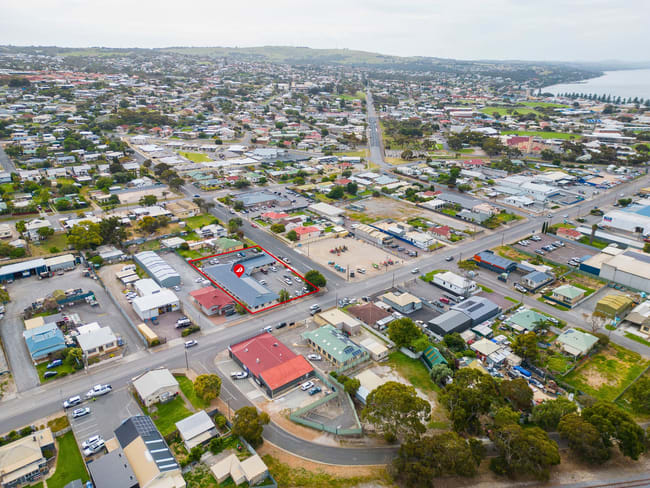 52 Mortlock Terrace Port Lincoln SA 5606 52 Mortlock Terrace Port Lincoln SA 5606