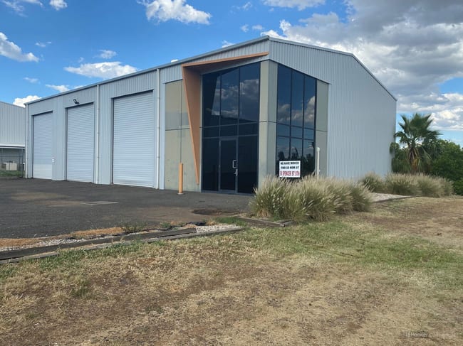 2/92 Spencer Street Roma QLD 4455