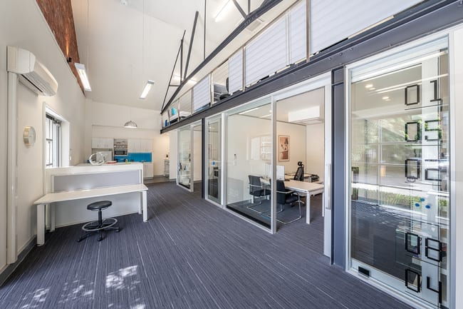 Unit 2/8 Bromham Place Richmond VIC 3121