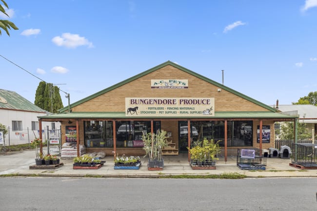 1/27 Gibraltar Street Bungendore NSW 2621