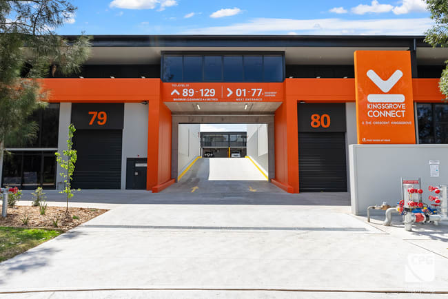 2 The Crescent Kingsgrove NSW 2208 2 The Crescent Kingsgrove NSW 2208